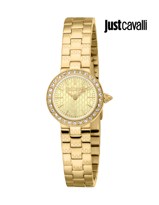 Just Cavalli Ladies Watch